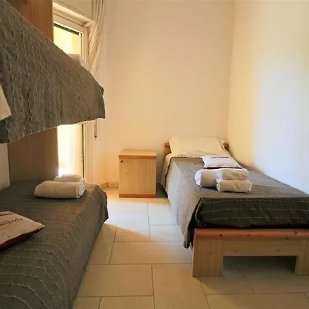 펜션 Serra Degli 2 By Salento Com *