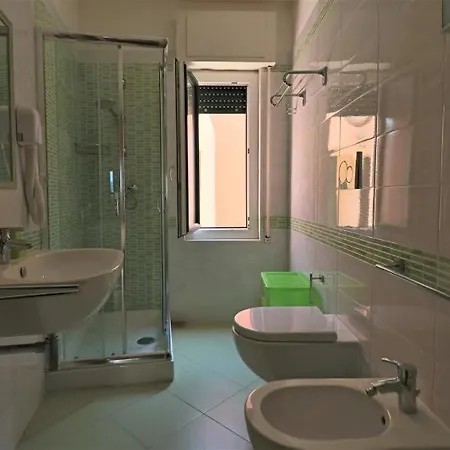 Serra Degli 2 By Salento Com Tatil Evi *